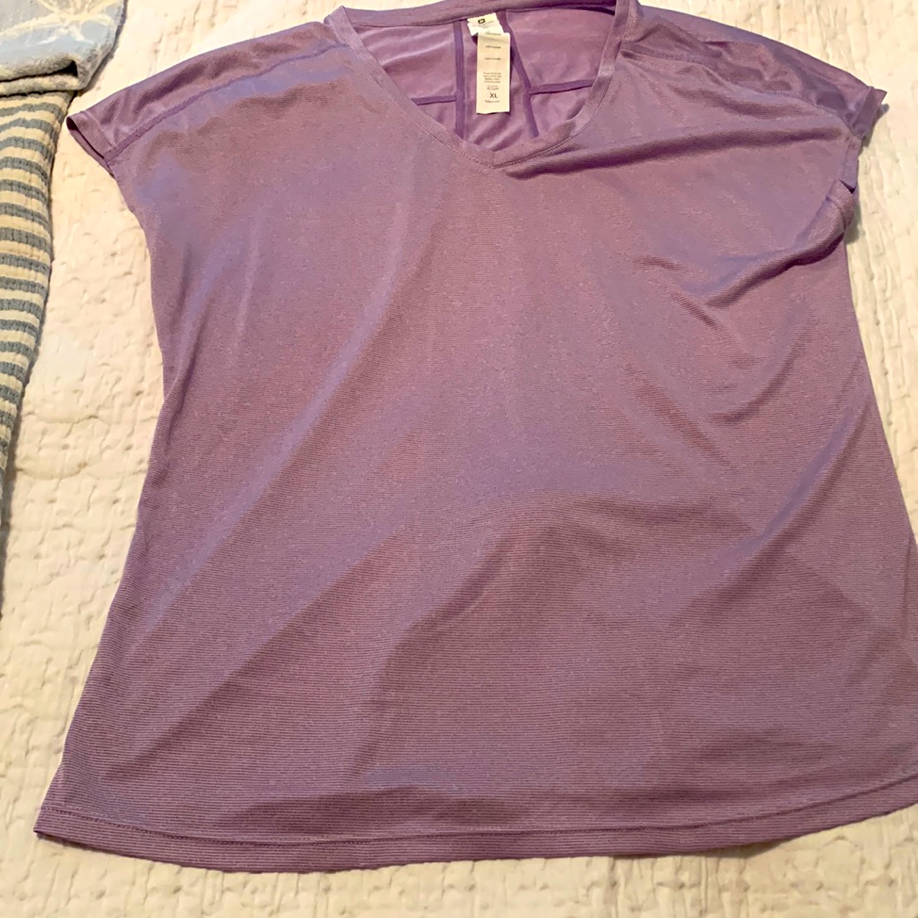 Fabletics Workout Tshirt